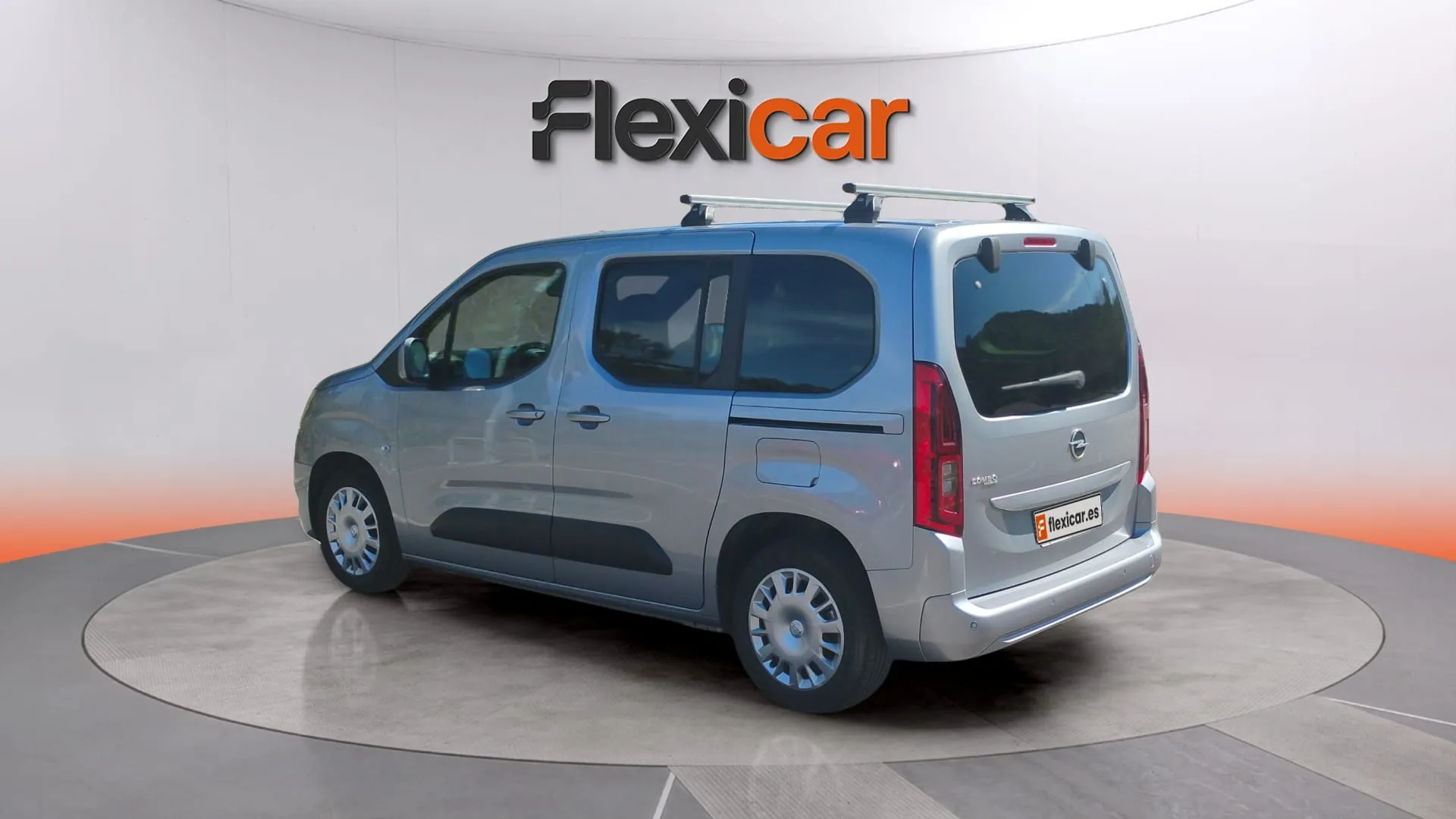 Opel Combo 1.2 T Expression XL - foto 5