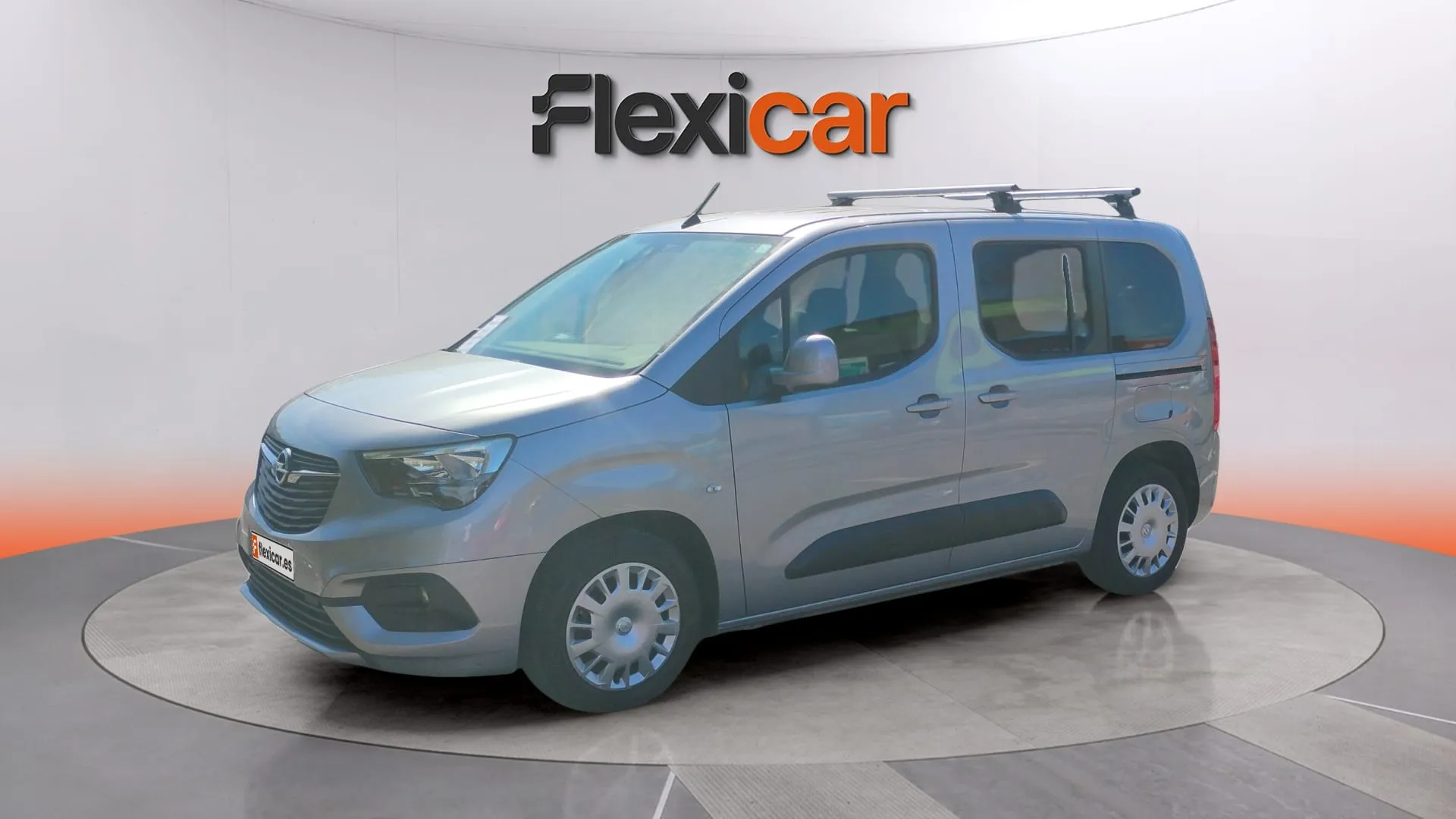 Opel Combo 1.2 T Expression XL - foto 7