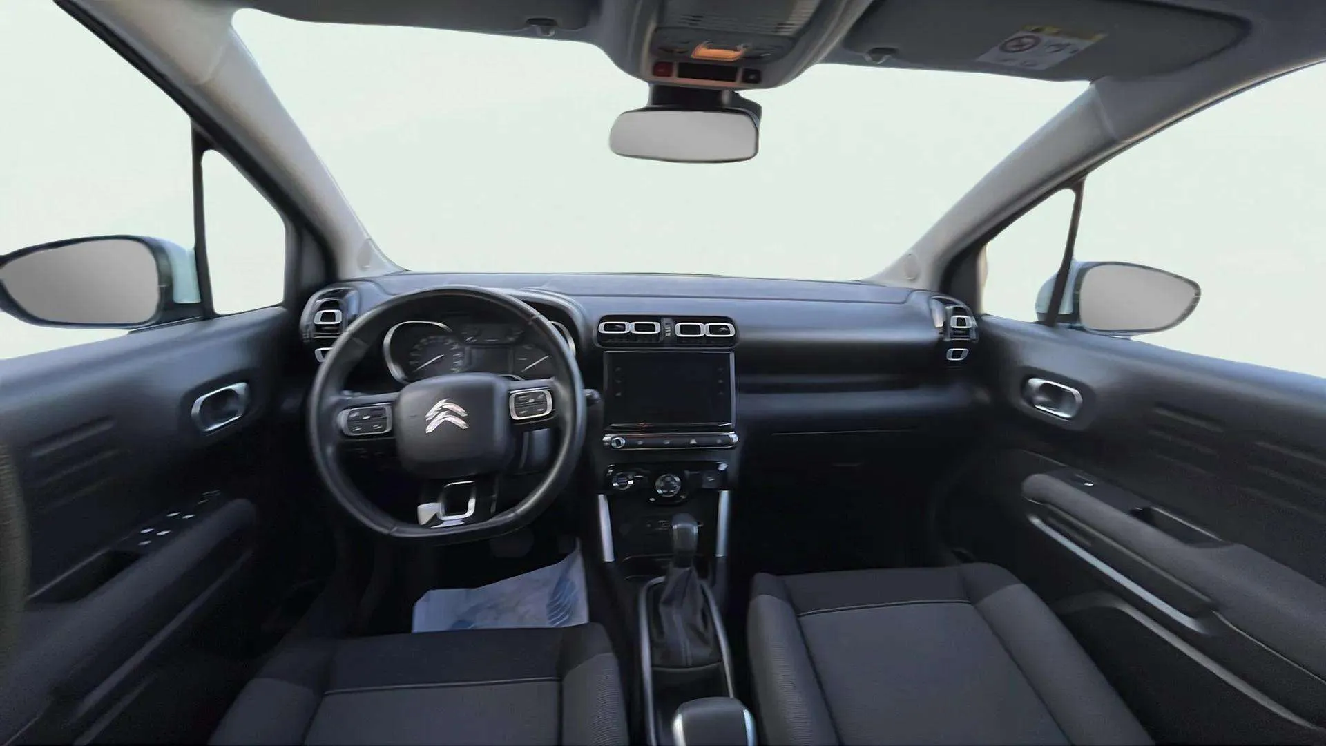 Citroën C3 Aircross BlueHDi EAT6 Shine - foto 6