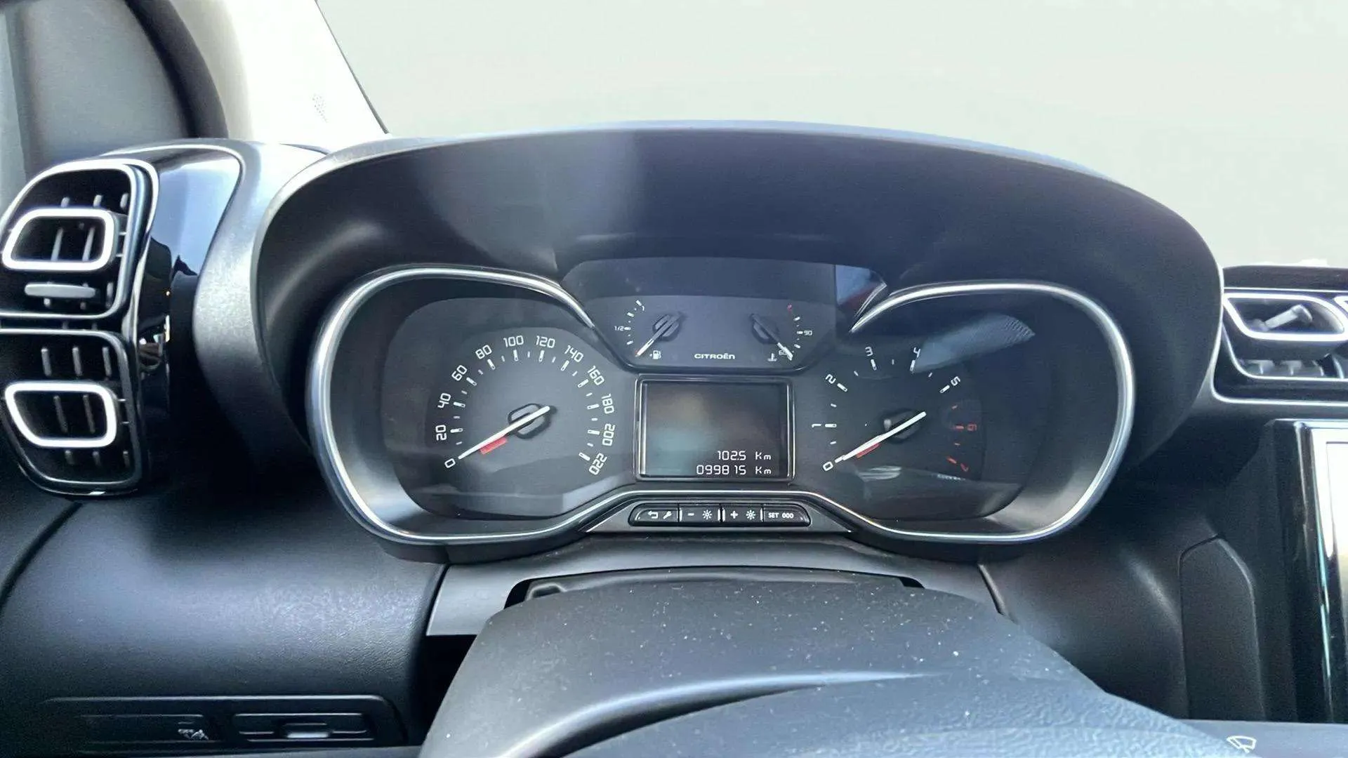 Citroën C3 Aircross BlueHDi EAT6 Shine - foto 9