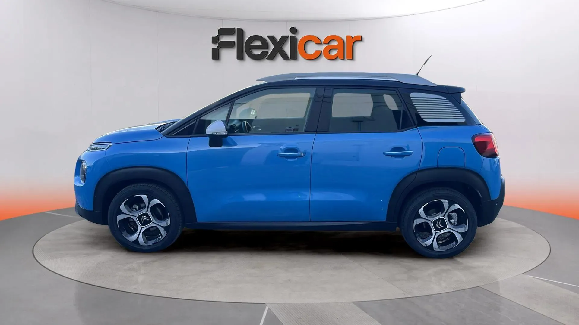 Citroën C3 Aircross BlueHDi EAT6 Shine - foto 5