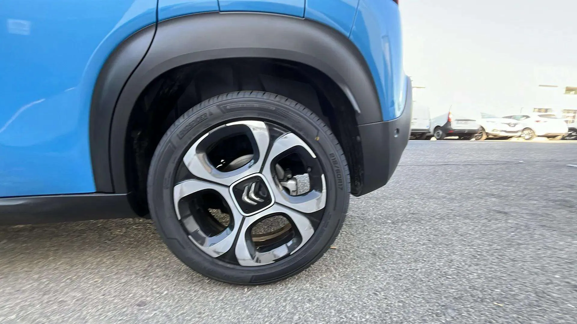 Citroën C3 Aircross BlueHDi EAT6 Shine - foto 14