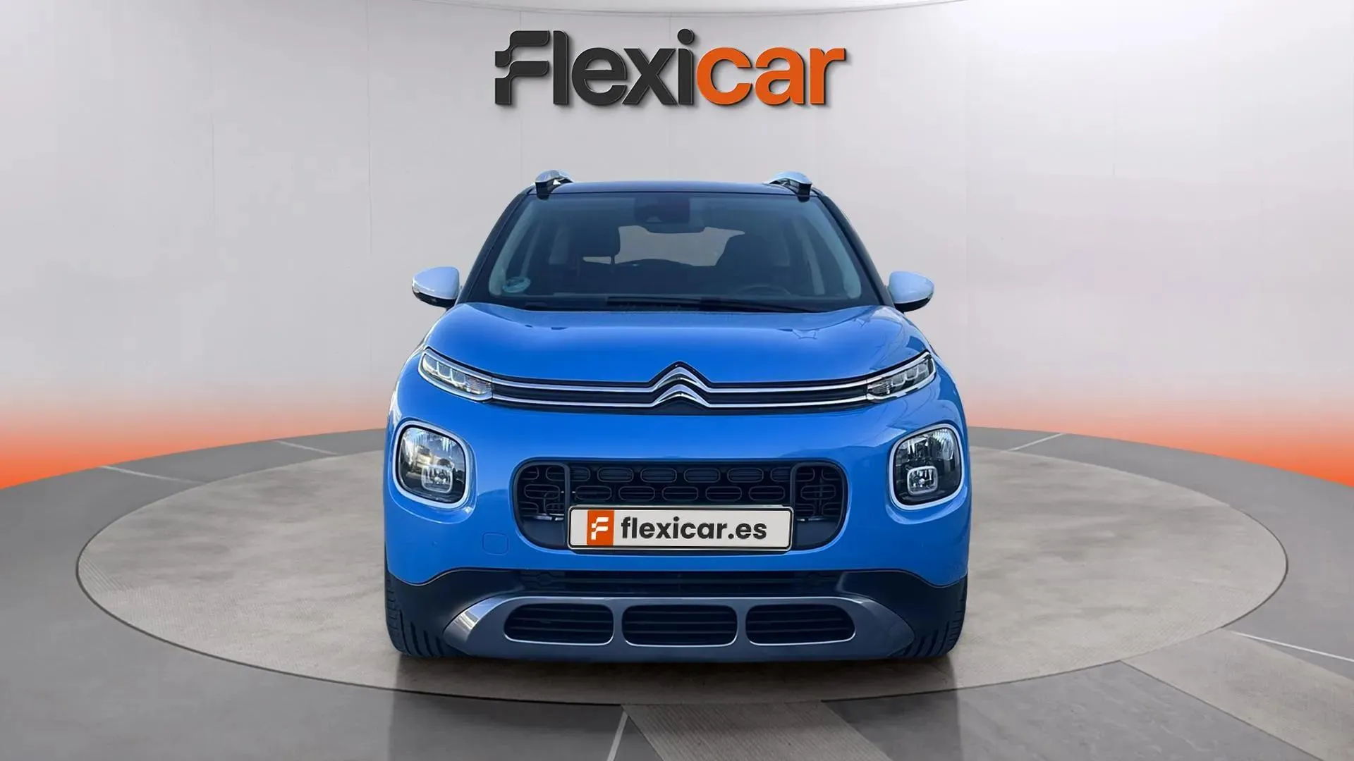 Citroën C3 Aircross BlueHDi EAT6 Shine - foto 2