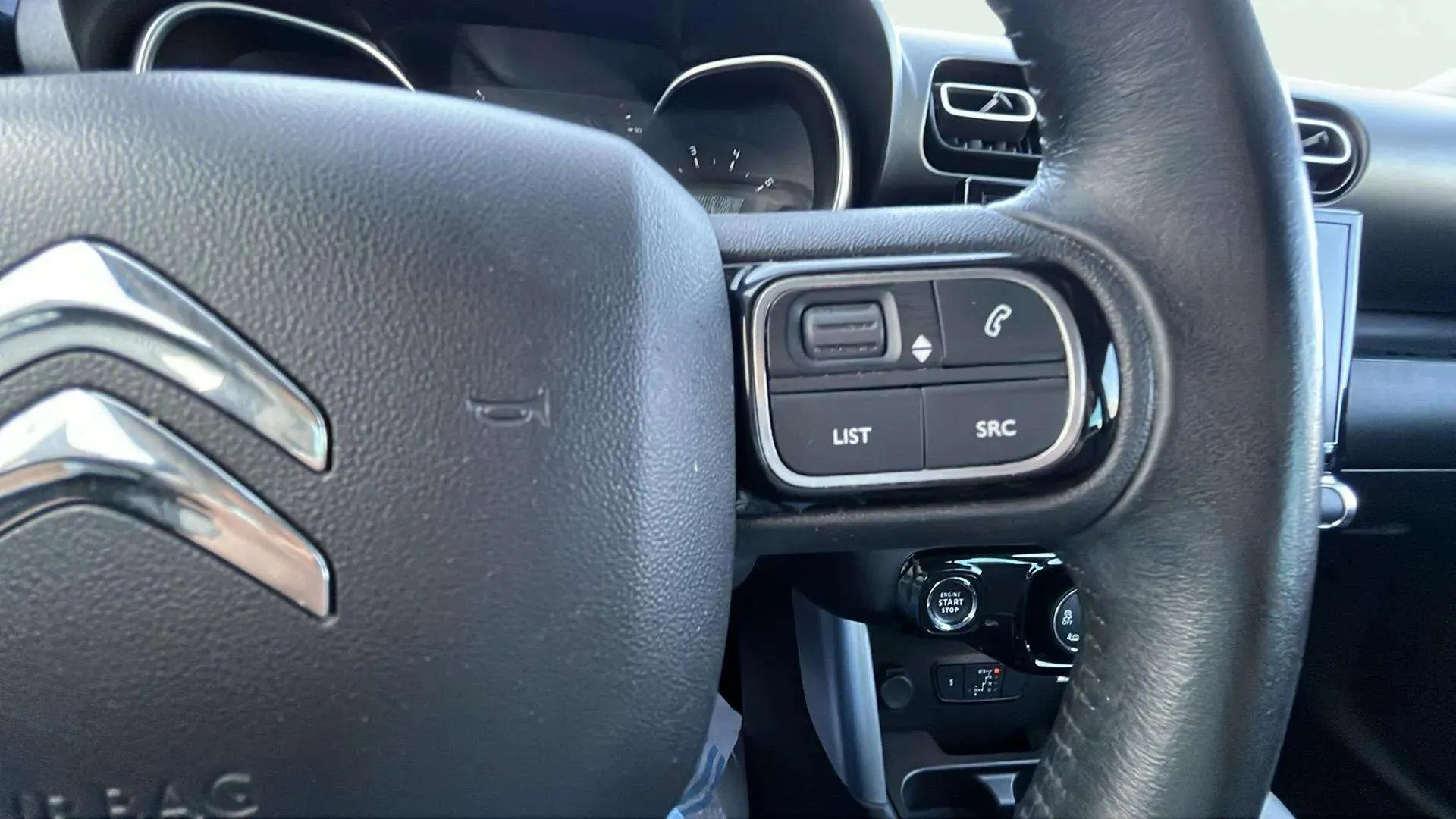 Citroën C3 Aircross BlueHDi EAT6 Shine - foto 22