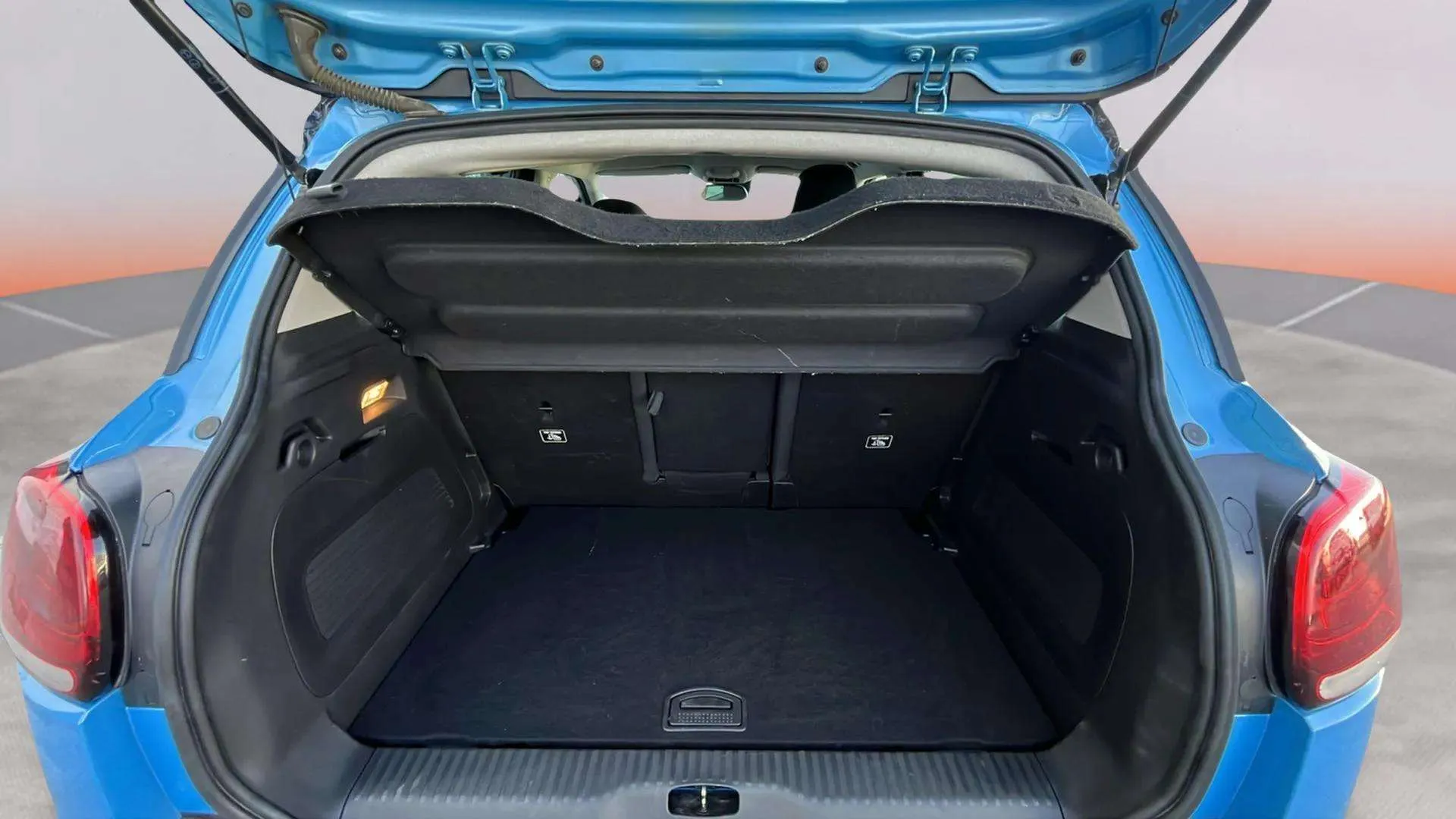 Citroën C3 Aircross BlueHDi EAT6 Shine - foto 13