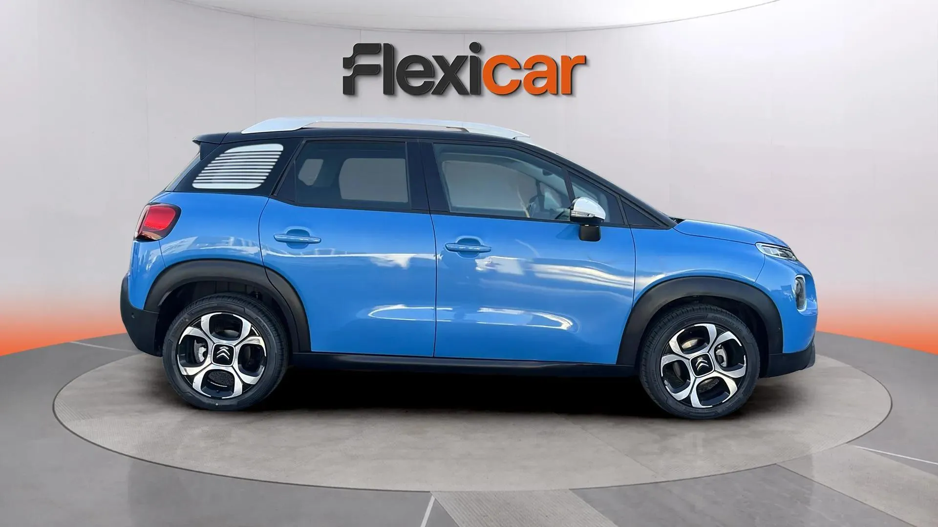 Citroën C3 Aircross BlueHDi EAT6 Shine - foto 3