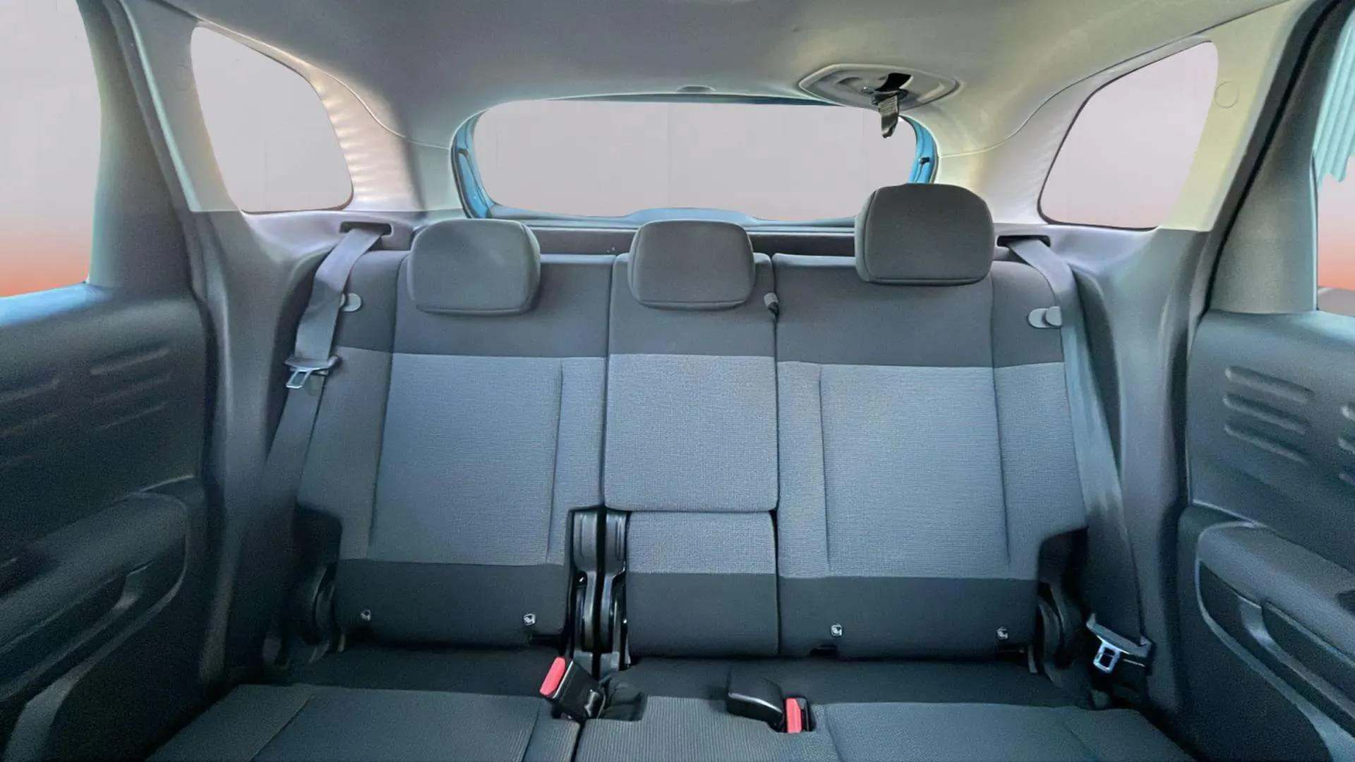 Citroën C3 Aircross BlueHDi EAT6 Shine - foto 12