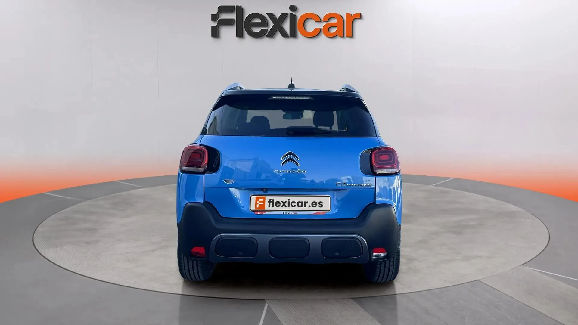 Citroën C3 Aircross BlueHDi EAT6 Shine - foto 4