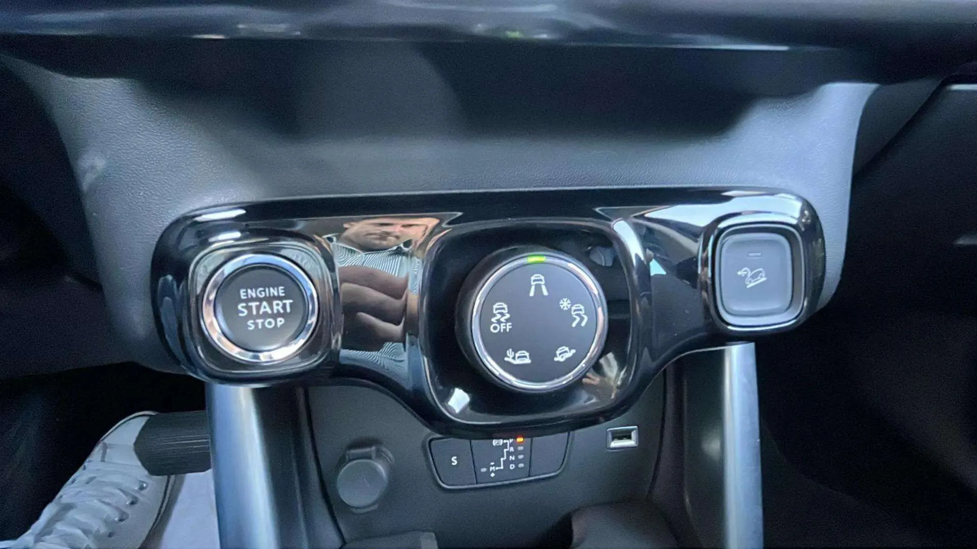 Citroën C3 Aircross BlueHDi EAT6 Shine - foto 19