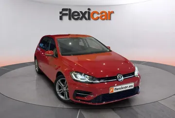 volkswagen golf sport r line 20 tdi 110kw 150cv diesel manual santiago de compostela 903000000181078