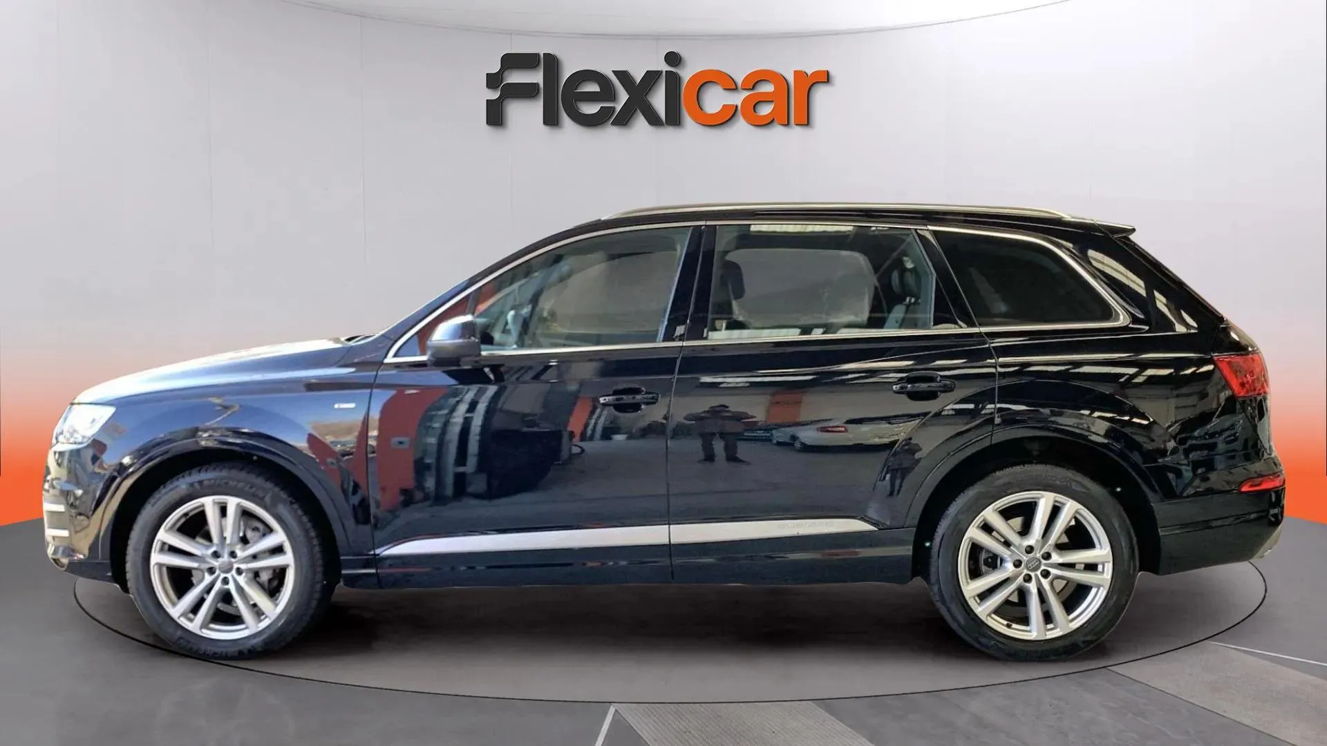 Audi Q7 3.0 TDI ultra quattro tiptronic - foto 6