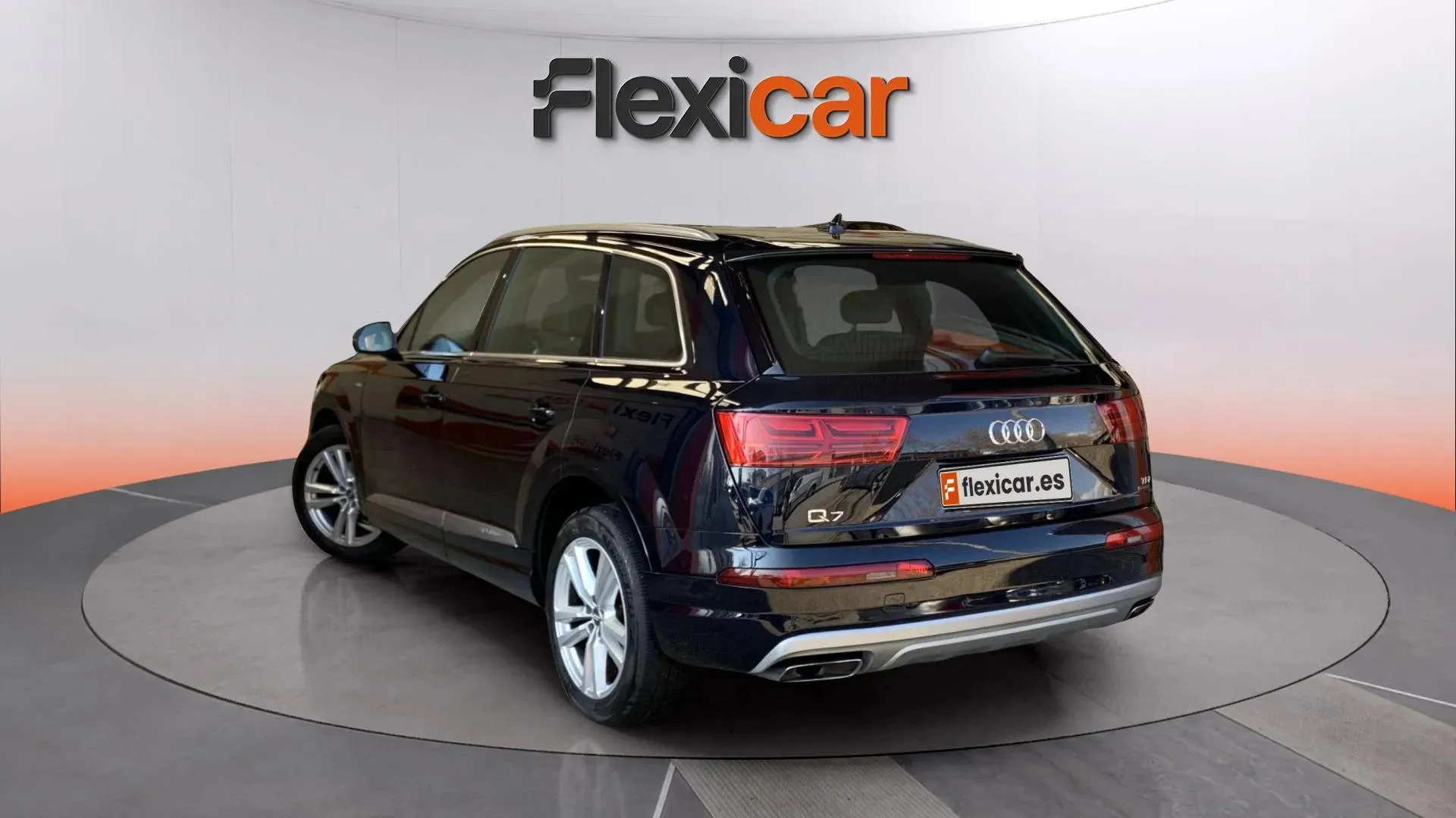 Audi Q7 3.0 TDI ultra quattro tiptronic - foto 4