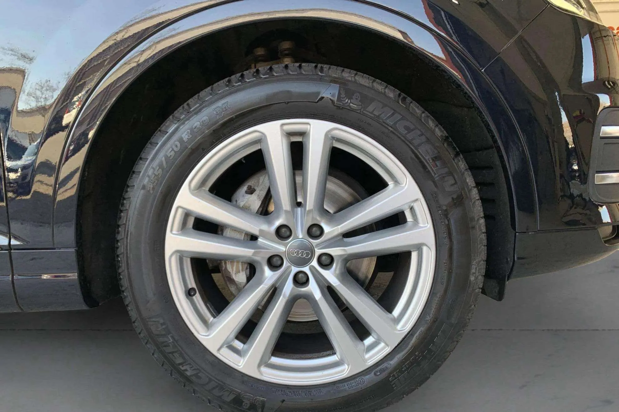 Audi Q7 3.0 TDI ultra quattro tiptronic - foto 8