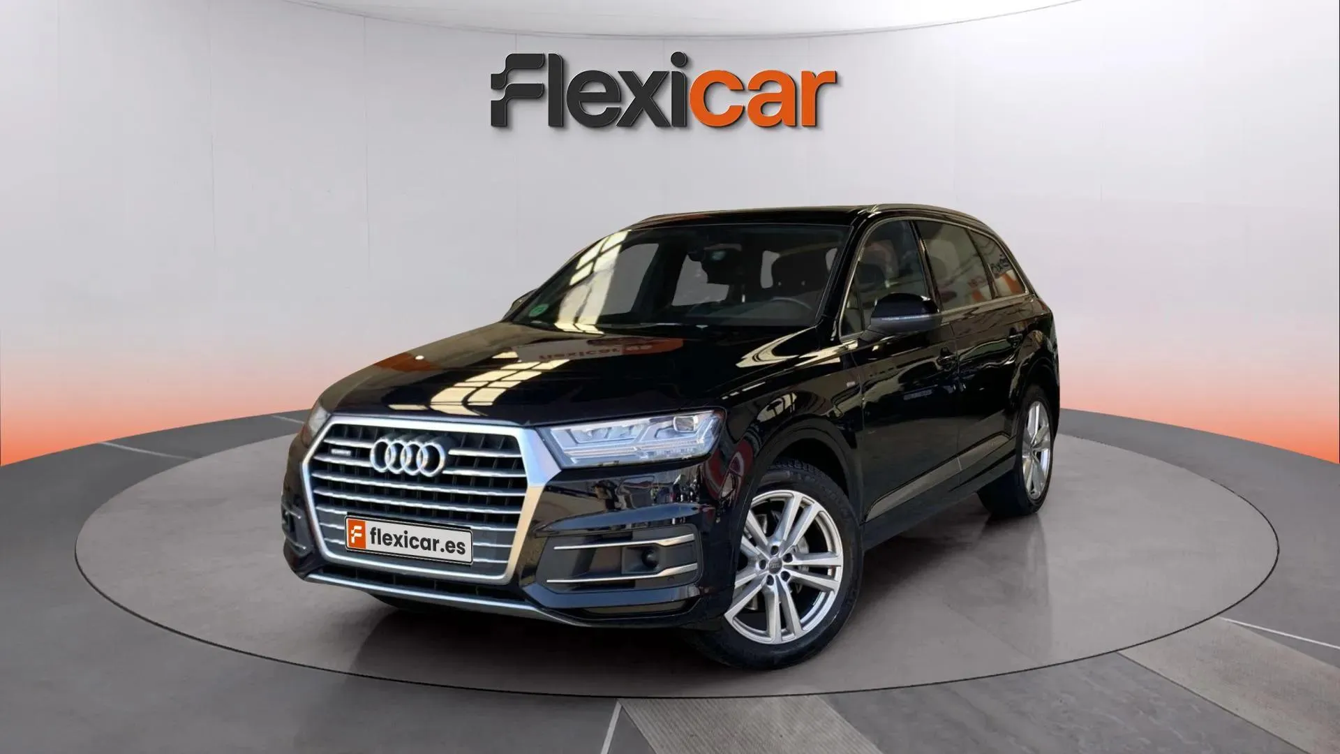 Audi Q7 3.0 TDI ultra quattro tiptronic - foto 3