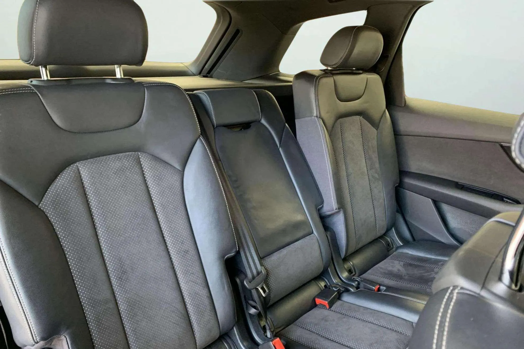 Audi Q7 3.0 TDI ultra quattro tiptronic - foto 15