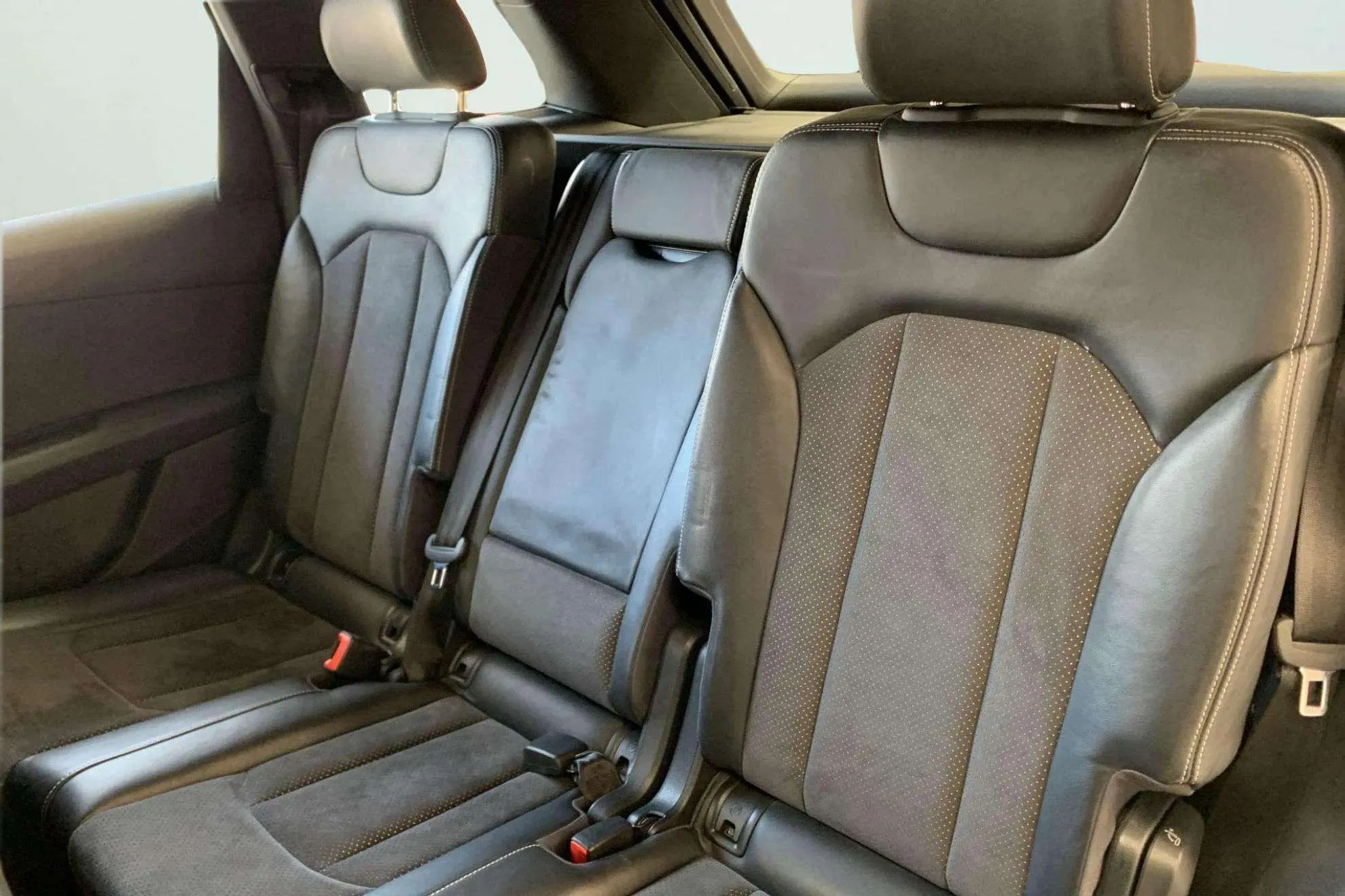 Audi Q7 3.0 TDI ultra quattro tiptronic - foto 16