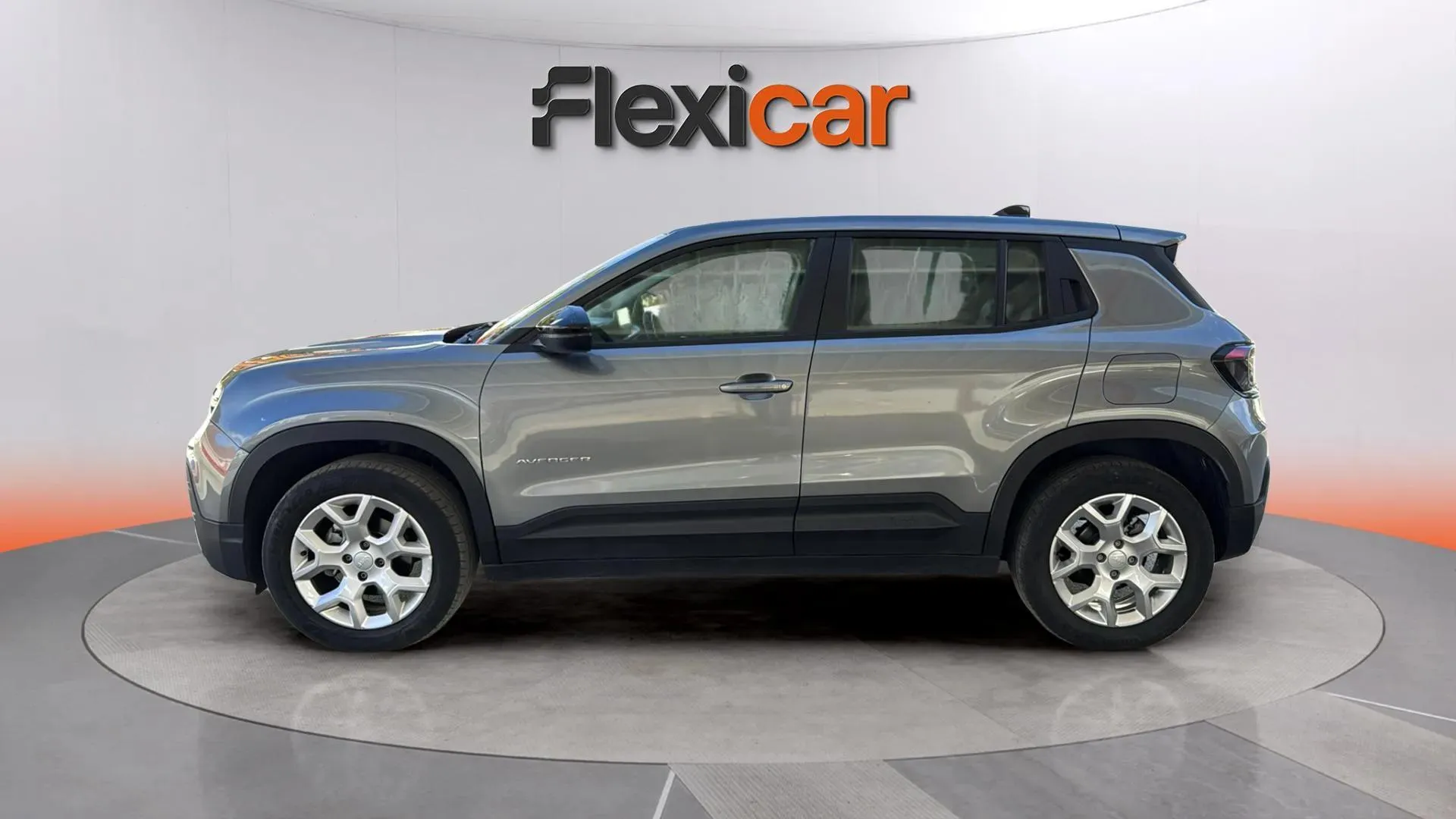 Jeep Avenger 1.2 G Altitude - foto 4