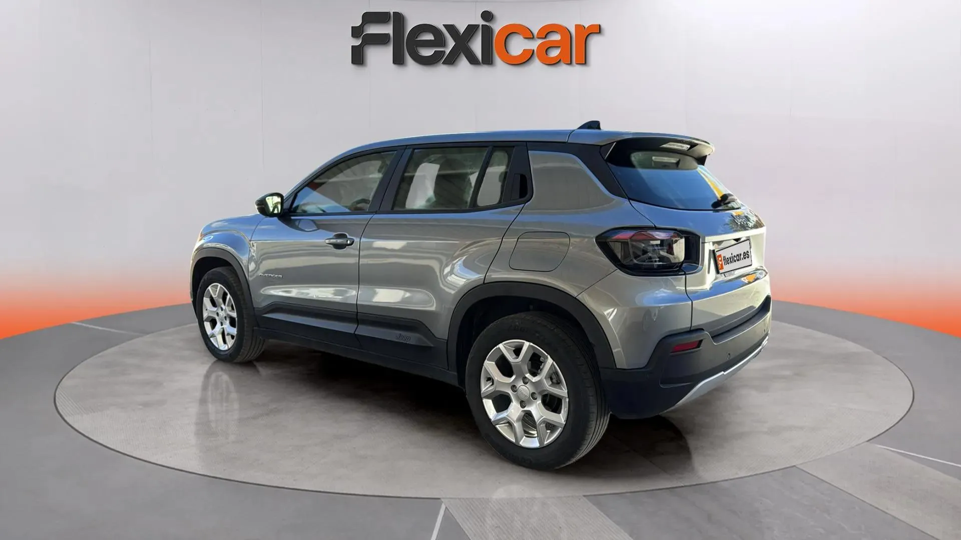 Jeep Avenger 1.2 G Altitude - foto 5