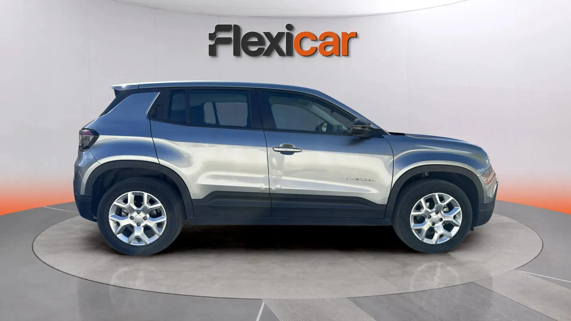 Jeep Avenger 1.2 G Altitude - foto 8