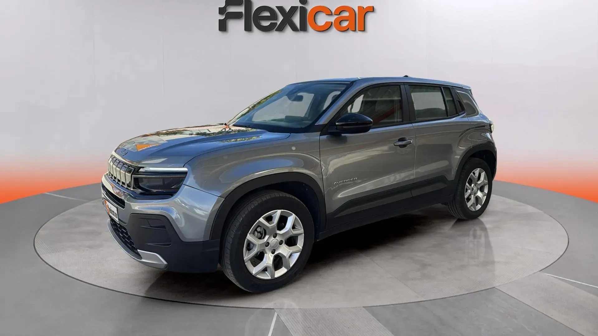 Jeep Avenger 1.2 G Altitude - foto 3