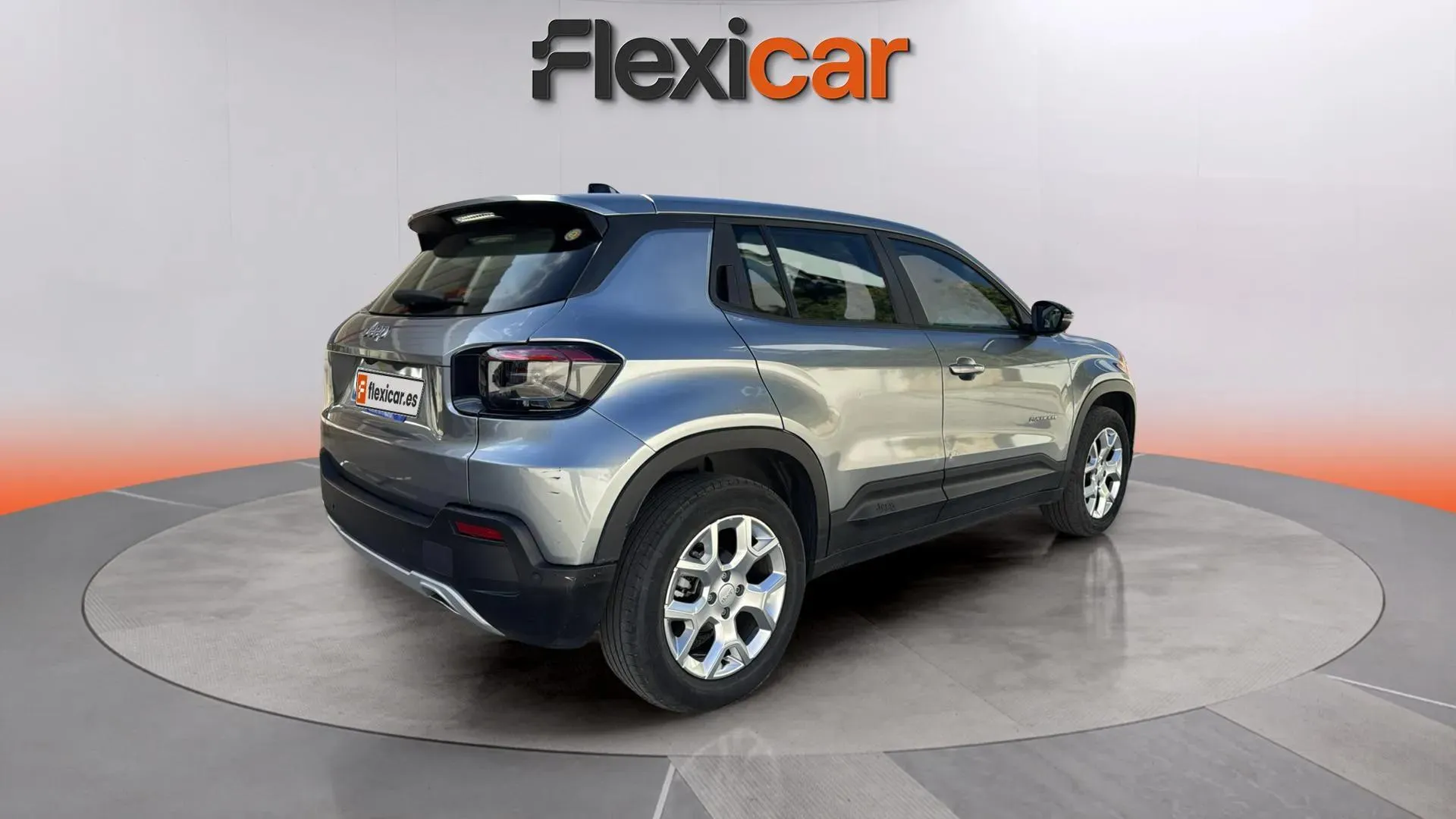 Jeep Avenger 1.2 G Altitude - foto 7