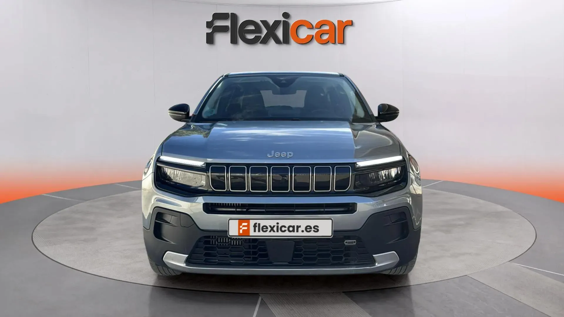 Jeep Avenger 1.2 G Altitude - foto 2