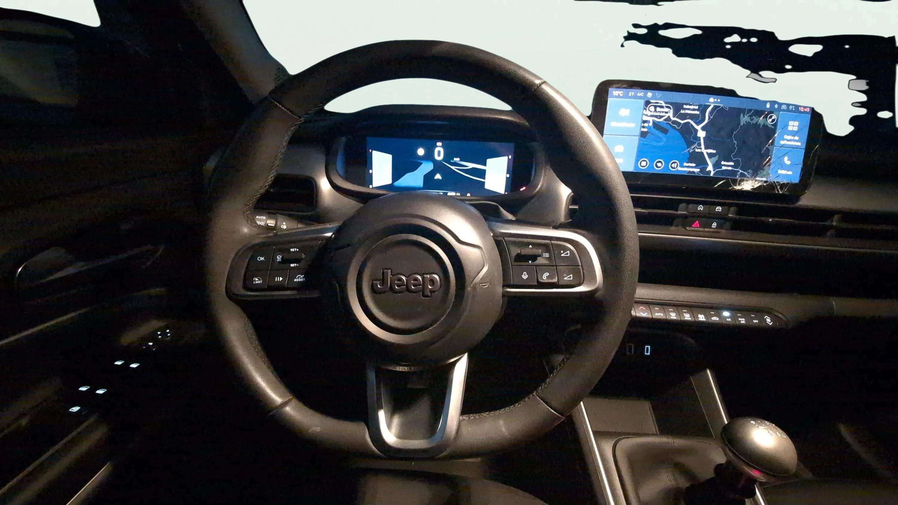 Jeep Avenger 1.2 G Altitude - foto 9