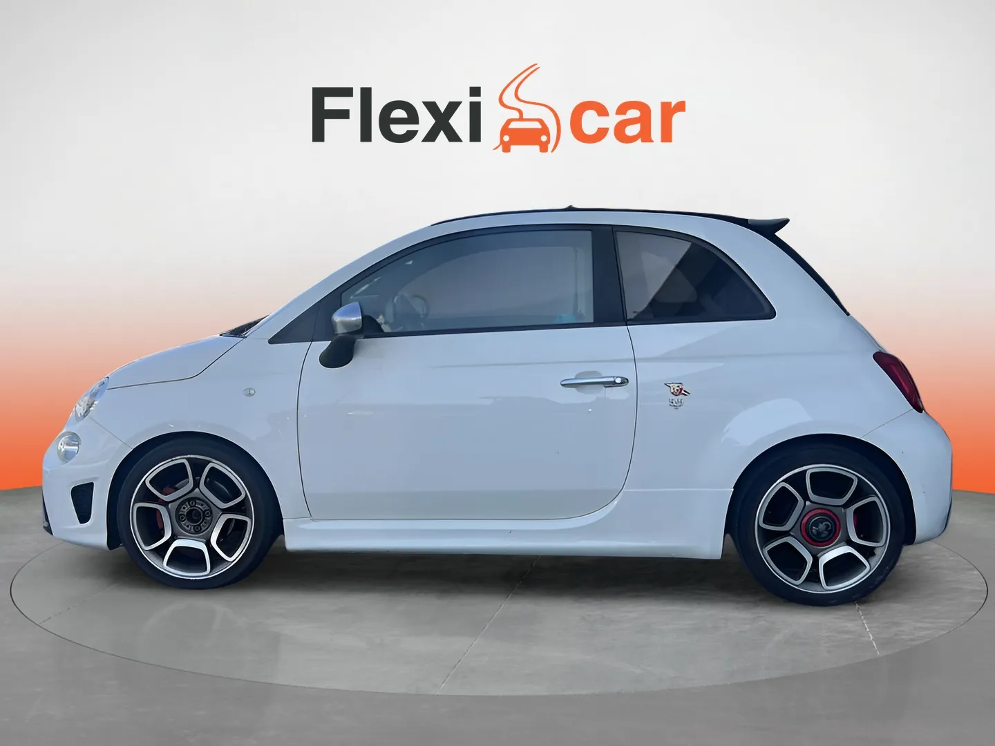 Abarth 500 595 Turismo 1.4 16v T-Jet E6D - foto 4