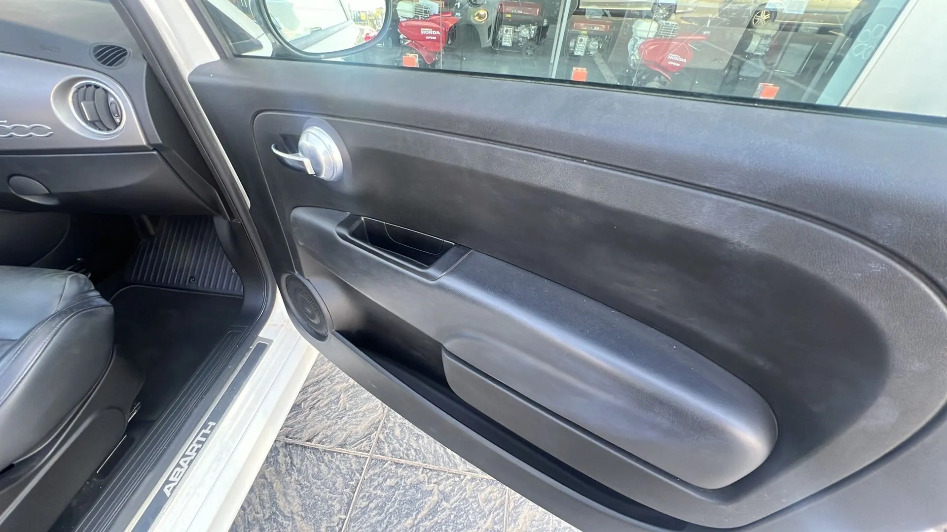Abarth 500 595 Turismo 1.4 16v T-Jet E6D - foto 19