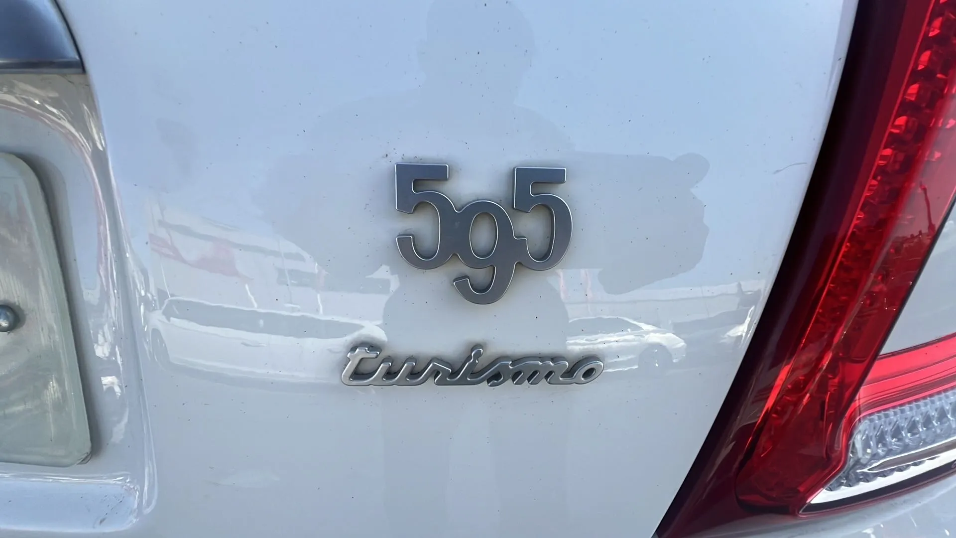 Abarth 500 595 Turismo 1.4 16v T-Jet E6D - foto 17