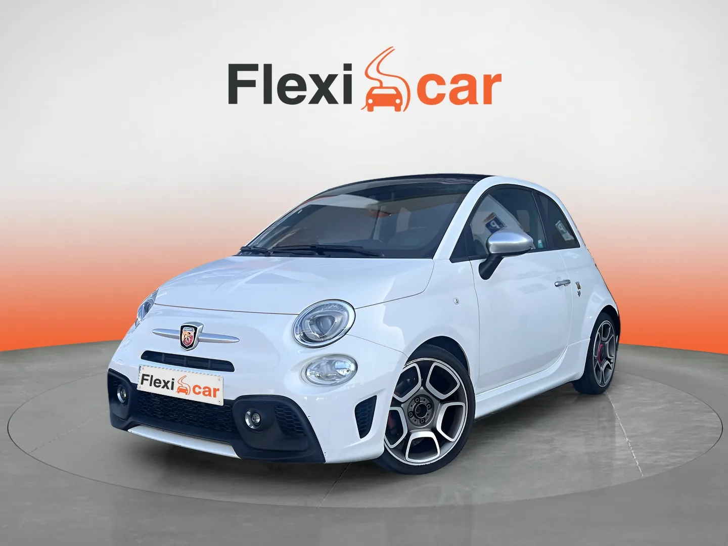 Abarth 500 595 Turismo 1.4 16v T-Jet E6D - foto 3