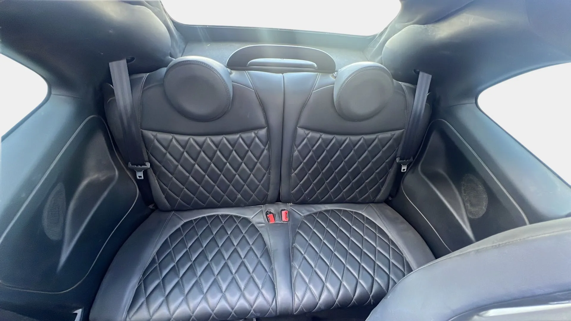 Abarth 500 595 Turismo 1.4 16v T-Jet E6D - foto 15