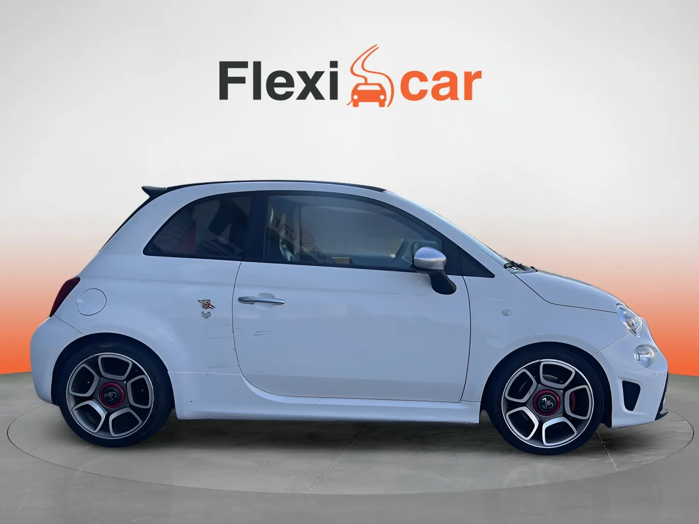 Abarth 500 595 Turismo 1.4 16v T-Jet E6D - foto 5