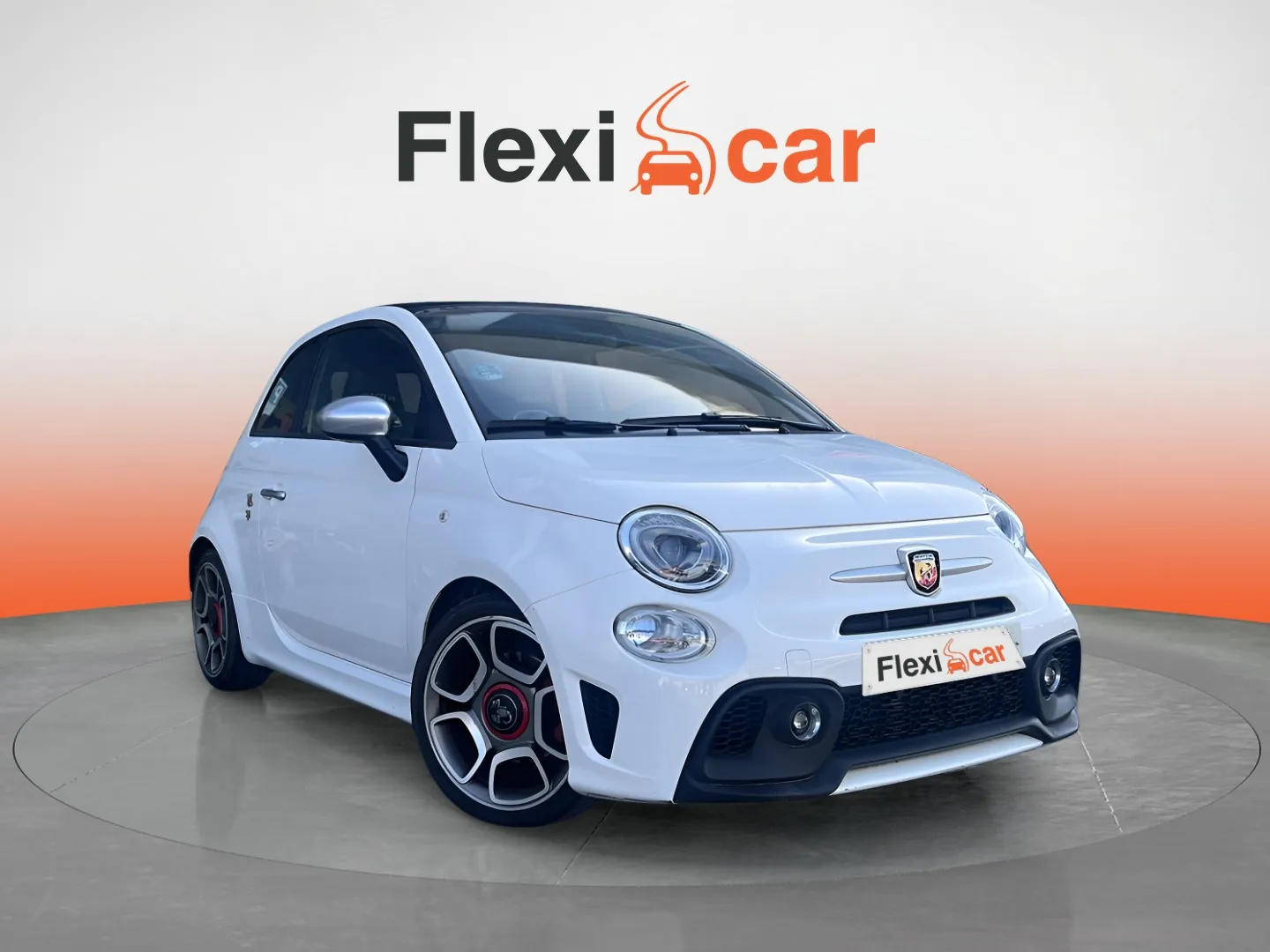 Abarth 500 595 Turismo 1.4 16v T-Jet E6D