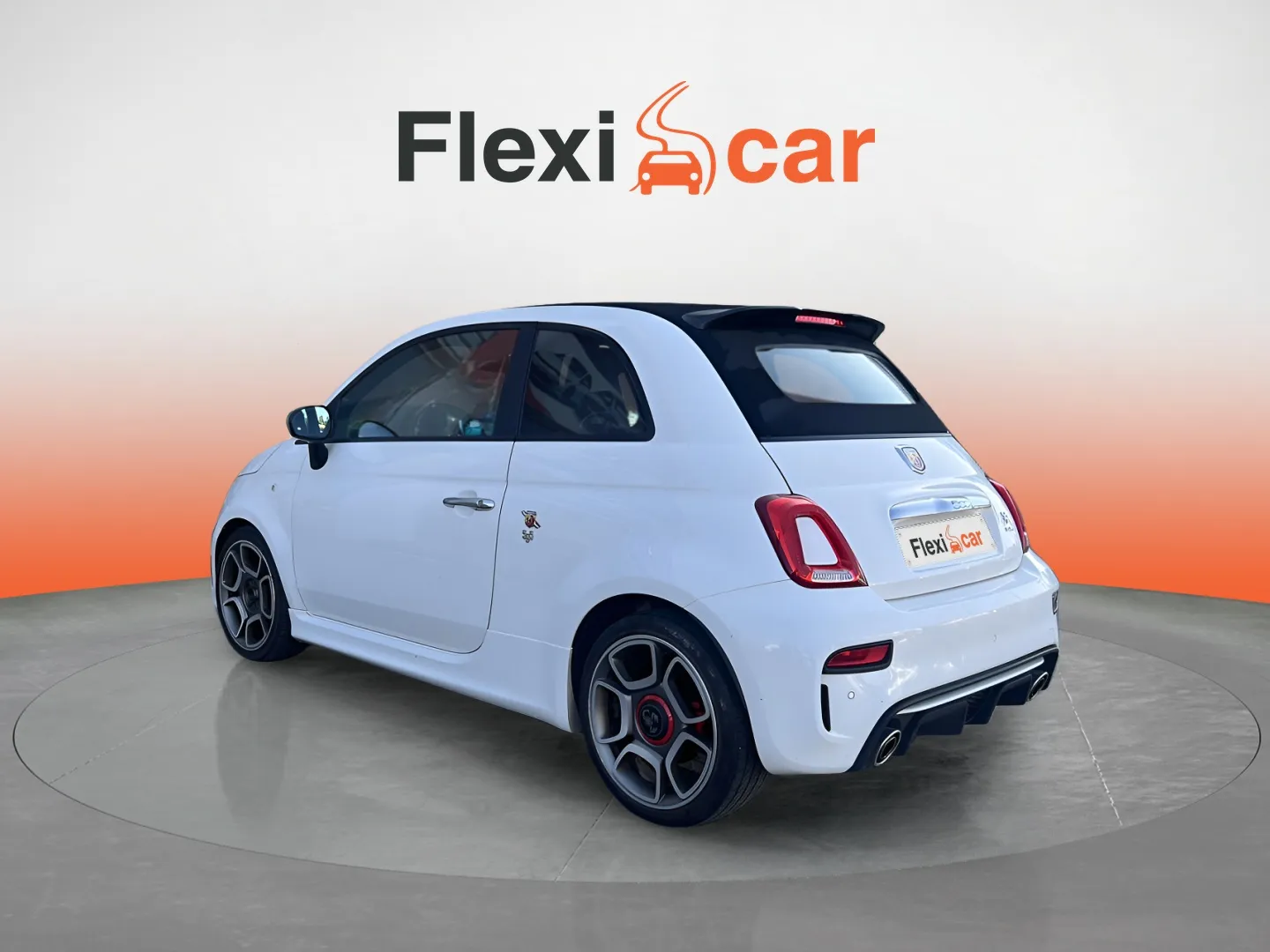 Abarth 500 595 Turismo 1.4 16v T-Jet E6D - foto 6