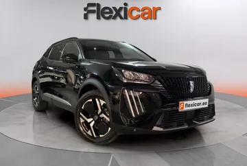 peugeot 2008 allure puretech 130 s amps eat8 gasolina automatica enekuri 903000000181296