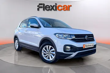 volkswagen t cross advance 10 tsi 81kw 110cv dsg gasolina automatica alcazar de san juan 903000000181312