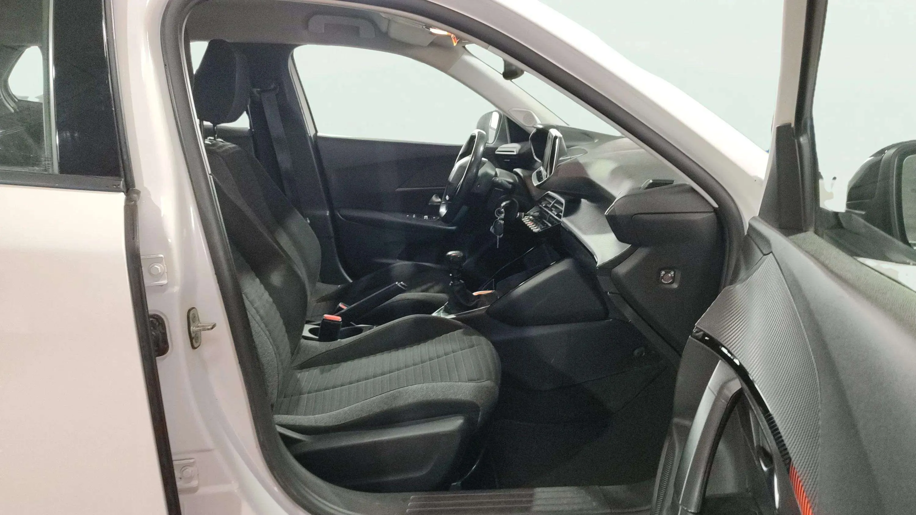 Peugeot 2008 Active BlueHDi - foto 25