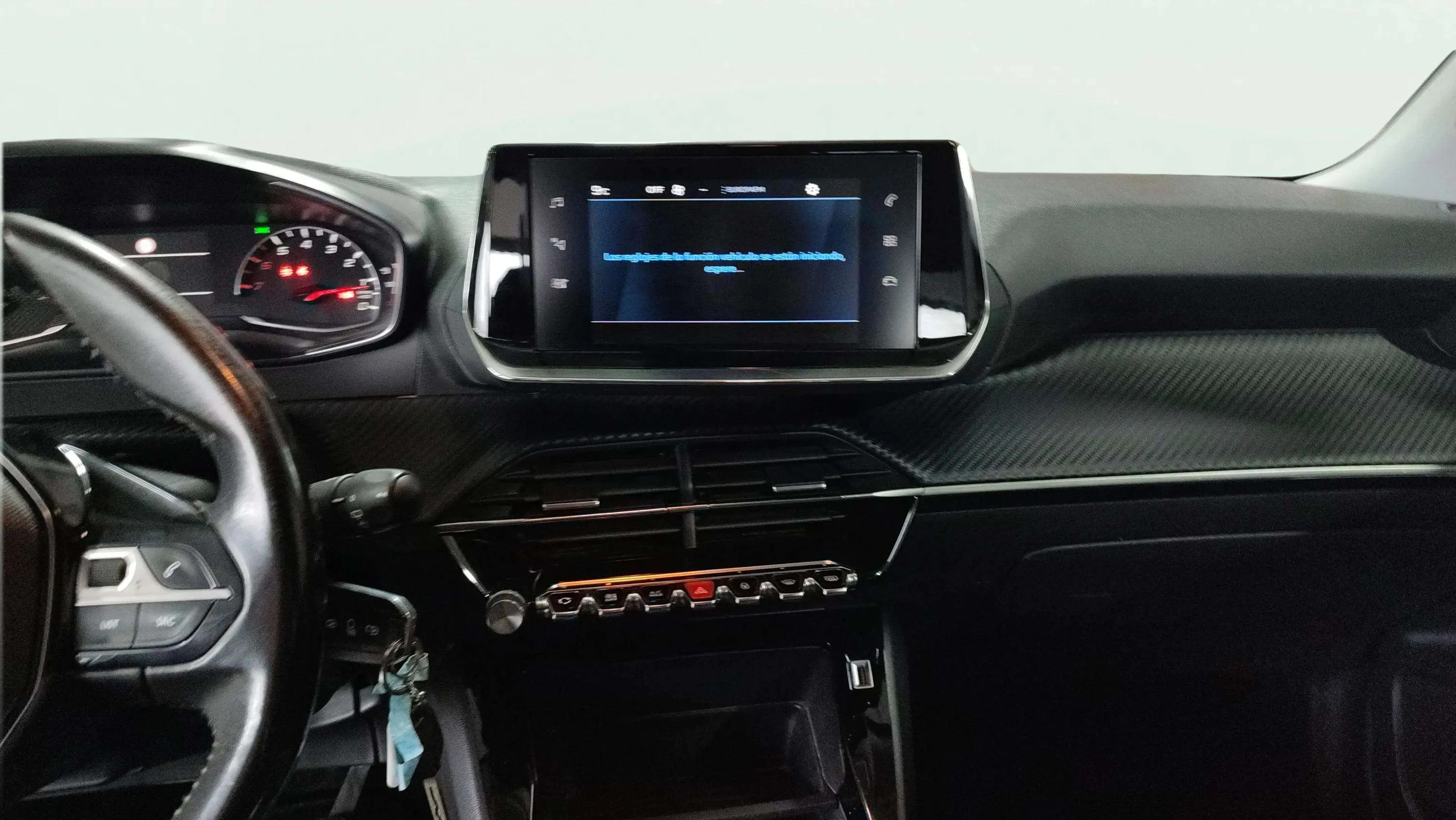 Peugeot 2008 Active BlueHDi - foto 20