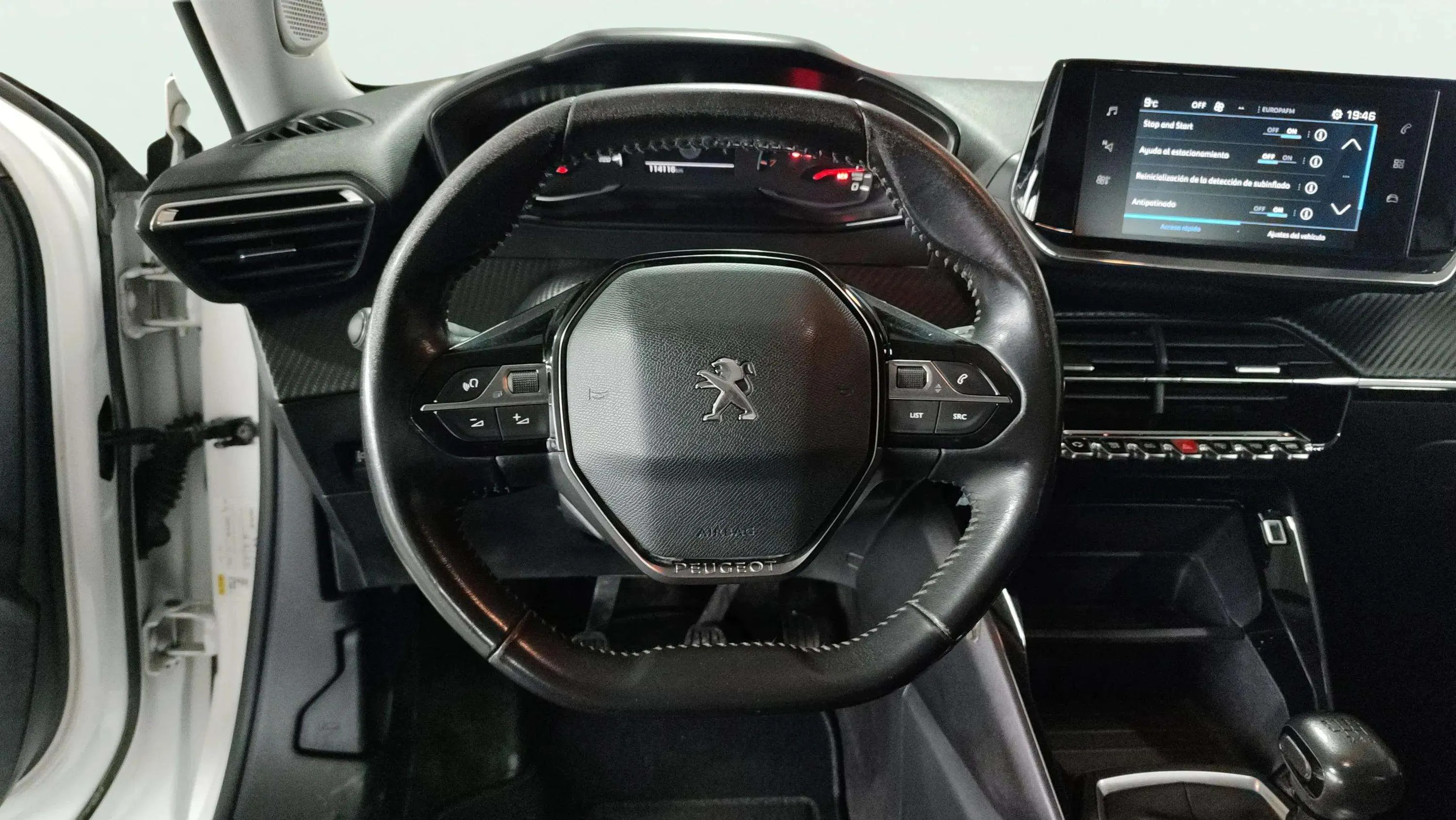 Peugeot 2008 Active BlueHDi - foto 11