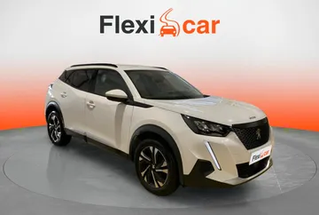 peugeot 2008 active bluehdi 81kw 110cv diesel manual las rozas europolis 903000000181328