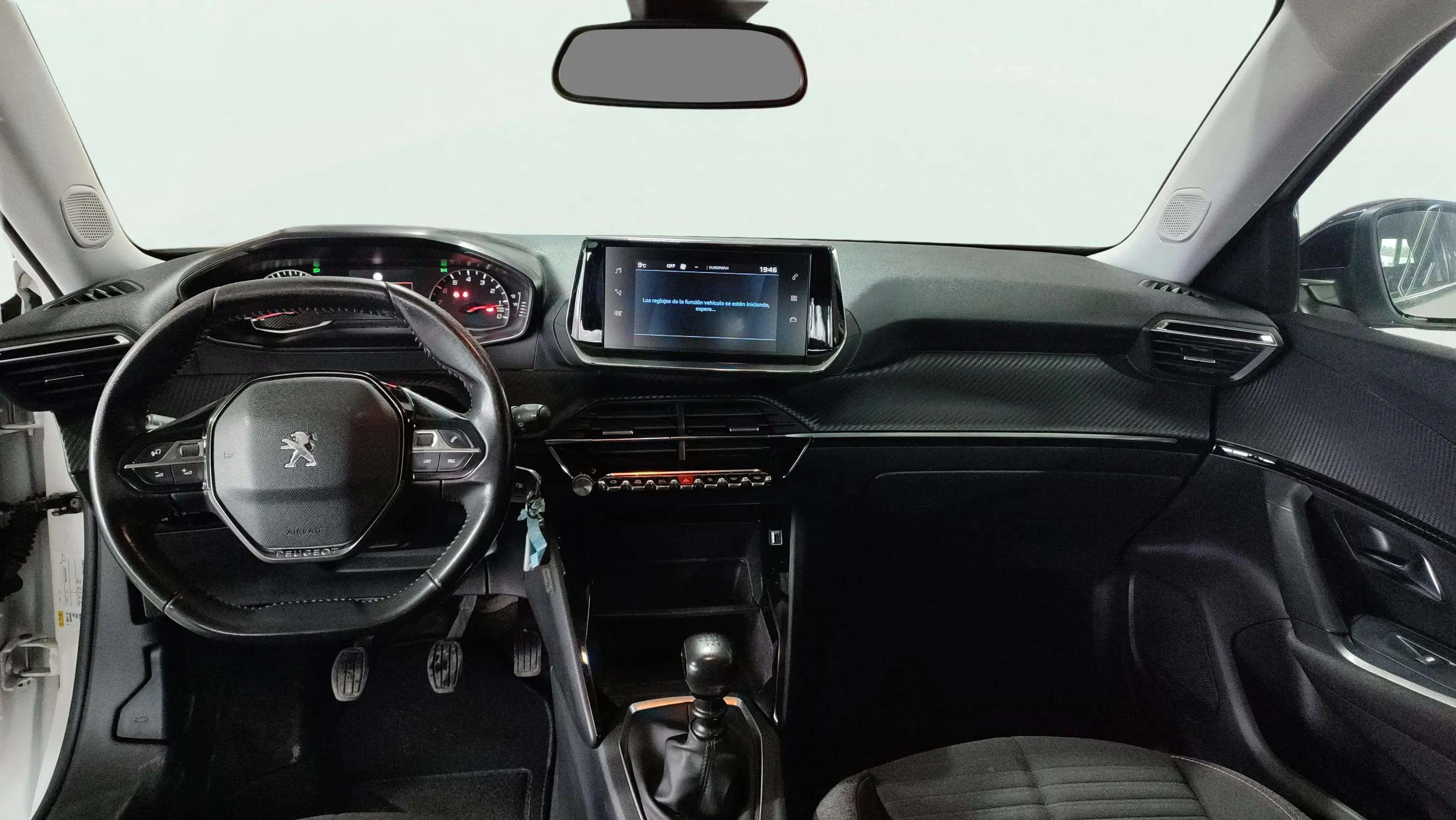 Peugeot 2008 Active BlueHDi - foto 19