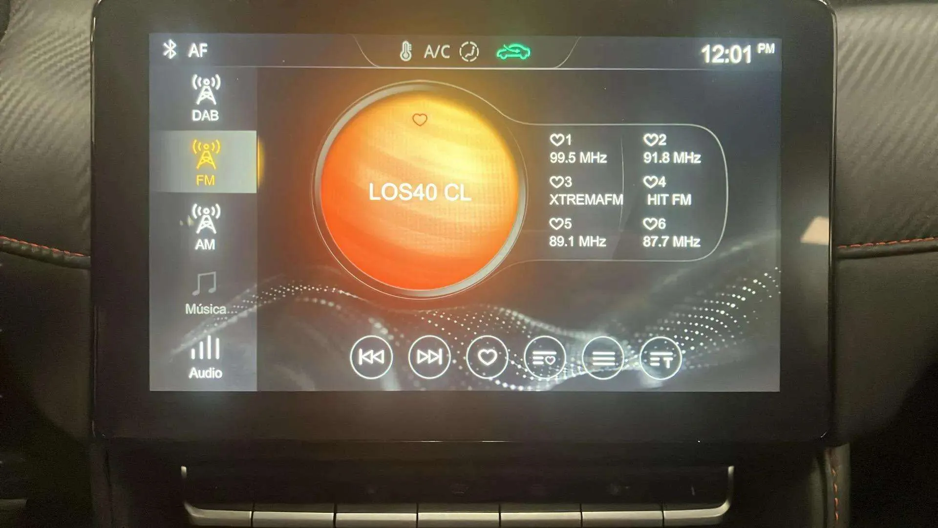 MG ZS 1.5 Luxury - foto 17