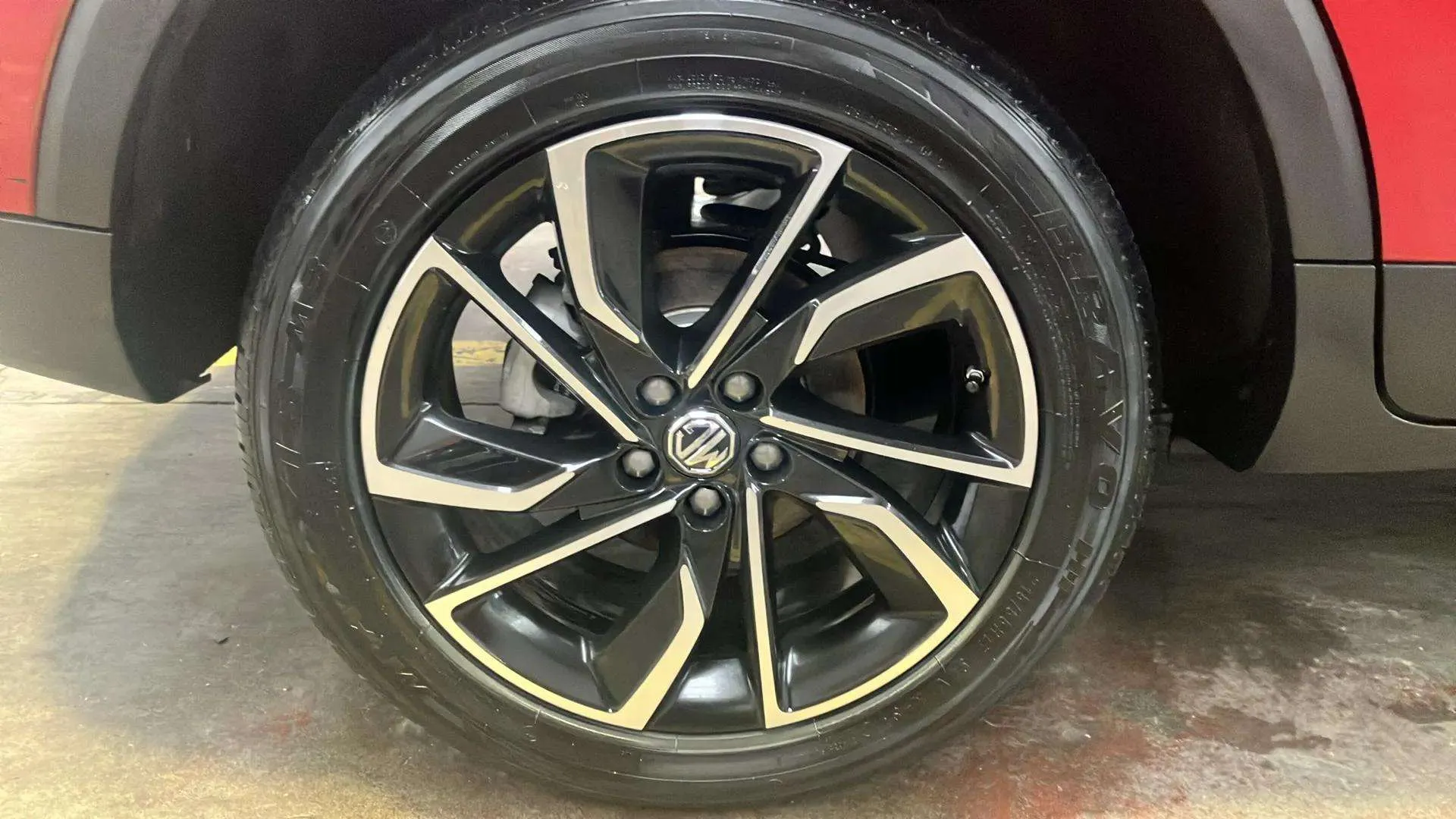 MG ZS 1.5 Luxury - foto 23