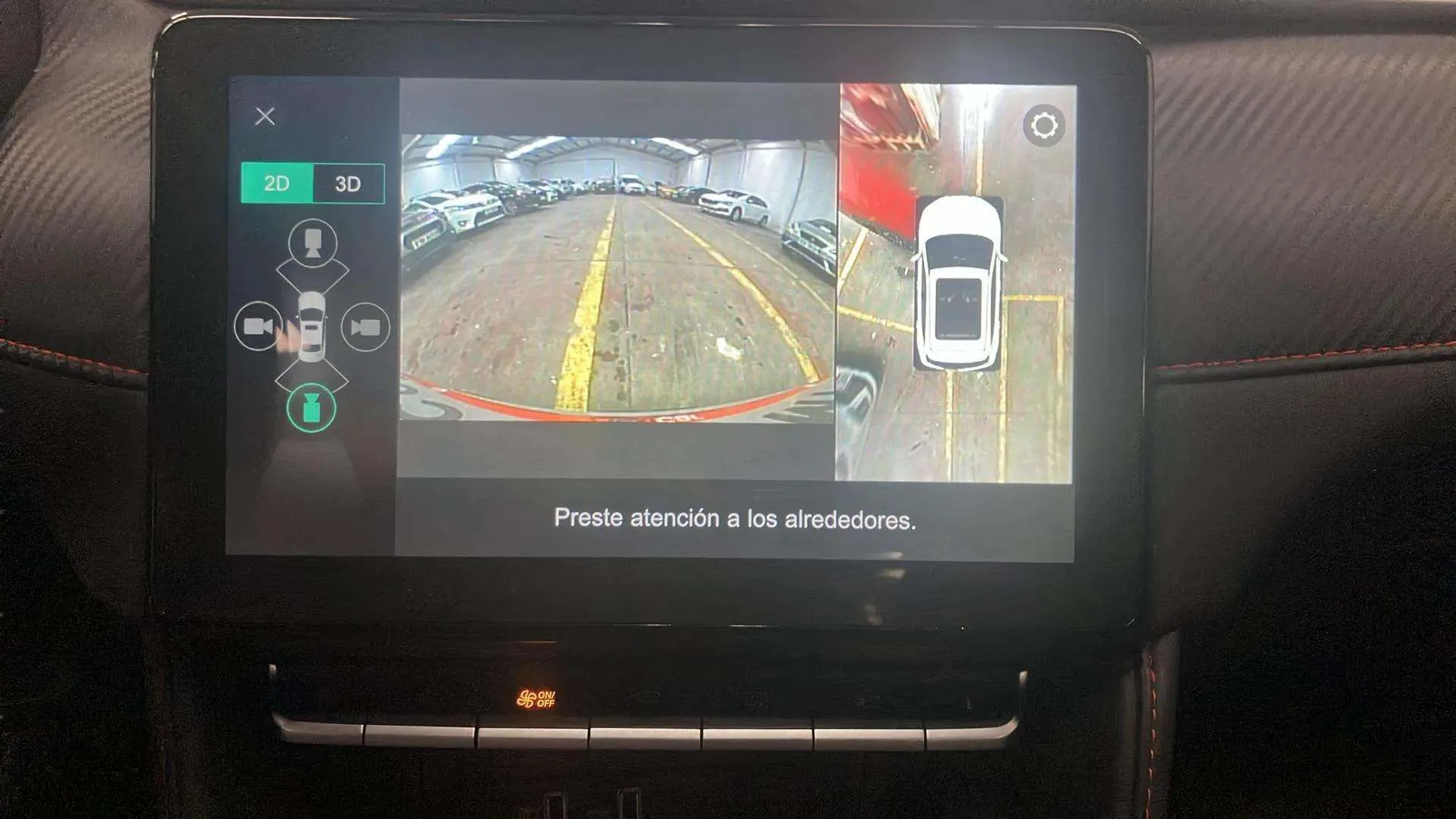 MG ZS 1.5 Luxury - foto 19
