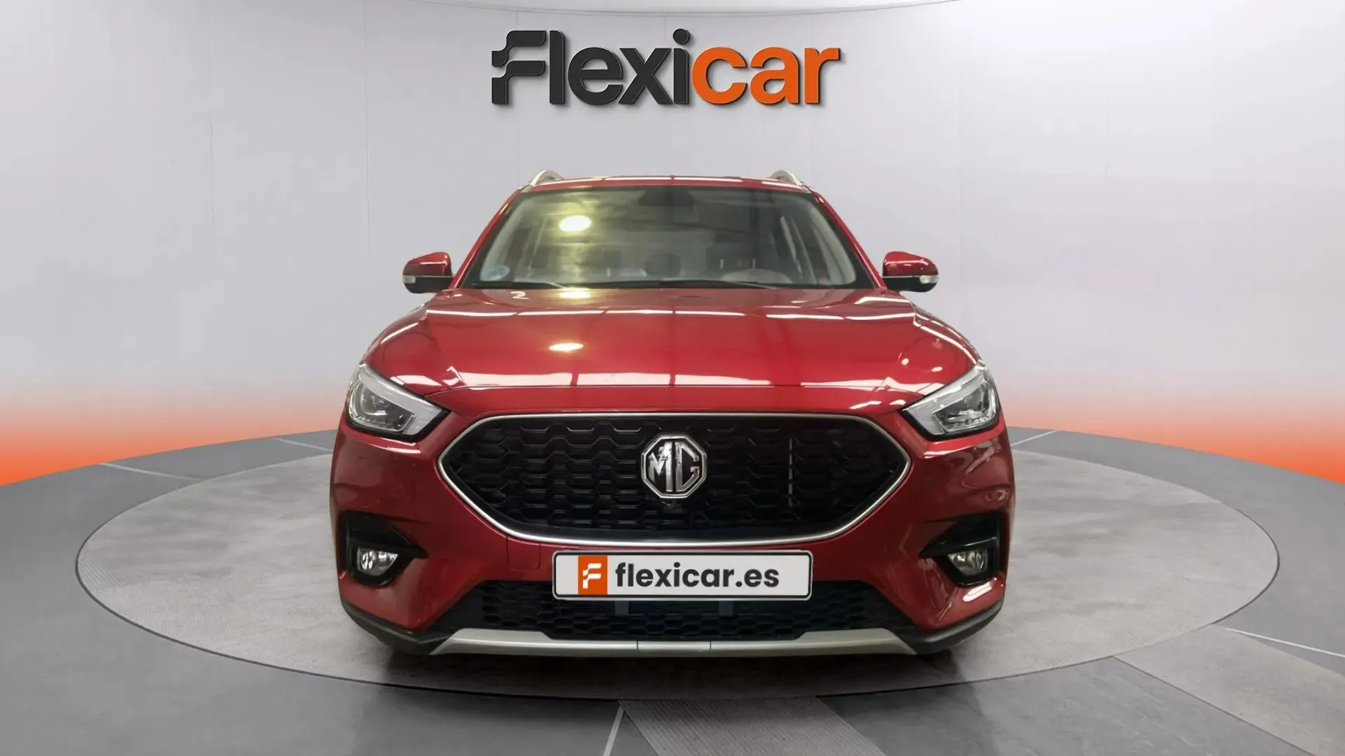 MG ZS 1.5 Luxury - foto 2