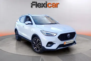 mg zs 15 luxury gasolina manual coslada 903000000181373