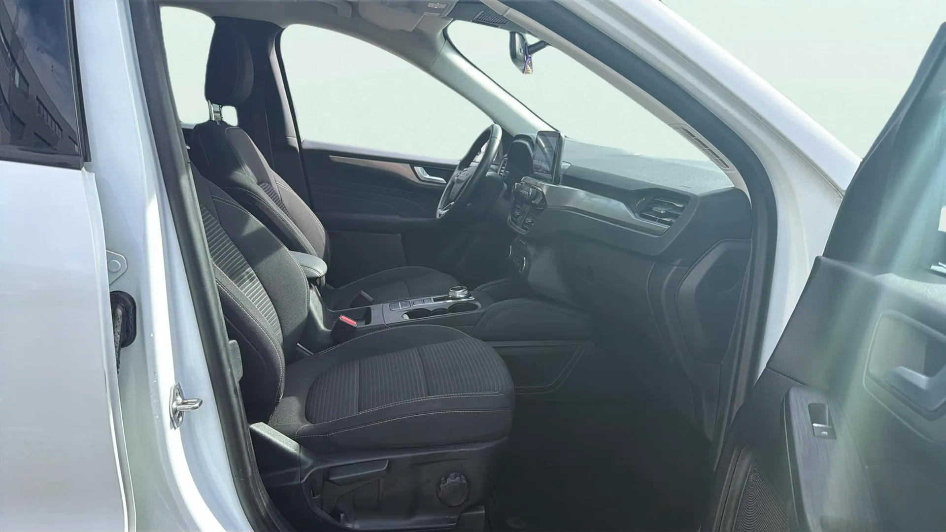 Ford Kuga ST-Line 2.5 Duratec Fhev 4x4 - foto 10