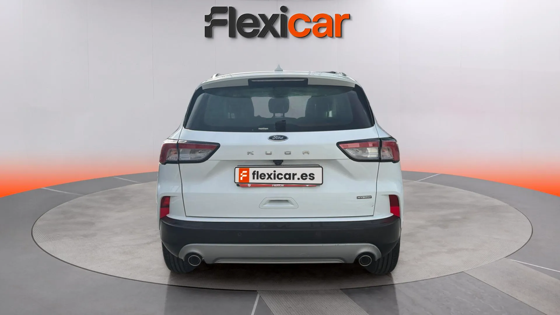 Ford Kuga ST-Line 2.5 Duratec Fhev 4x4 - foto 5