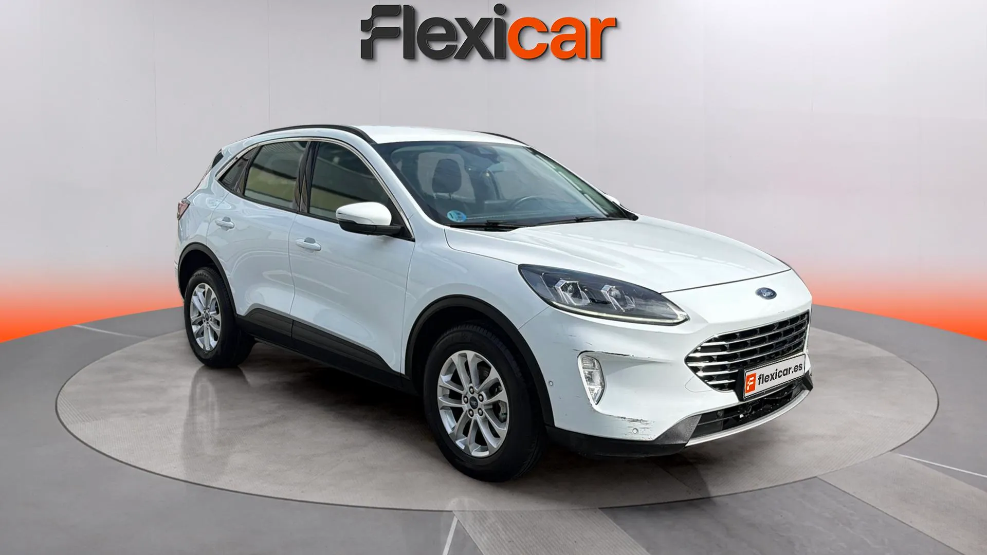 Ford Kuga ST-Line 2.5 Duratec Fhev 4x4